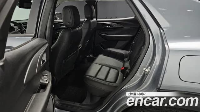 2021 Chevrolet Trailblazer 1.3 Turbo 2WD Sold VIN KLAPC56LDMB030670 – photo 15 2021 Chevrolet Trailblazer 1.3 Turbo 2WD Sold VIN KLAPC56LDMB030670 – photo 15