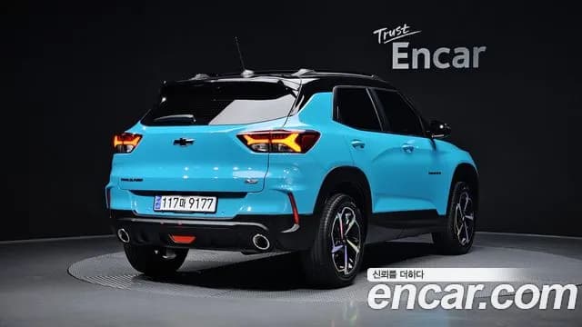 2021 Chevrolet Trailblazer 1.3 Turbo 2WD Sold VIN KLAPC56LDMB031401 – interior seats 2021 Chevrolet Trailblazer 1.3 Turbo 2WD Sold VIN KLAPC56LDMB031401 – interior seats