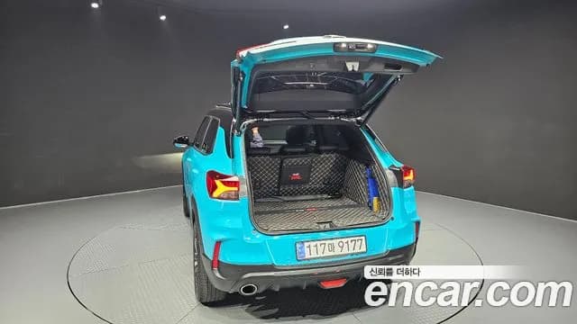 2021 Chevrolet Trailblazer 1.3 Turbo 2WD Sold VIN KLAPC56LDMB031401 – engine bay 2021 Chevrolet Trailblazer 1.3 Turbo 2WD Sold VIN KLAPC56LDMB031401 – engine bay