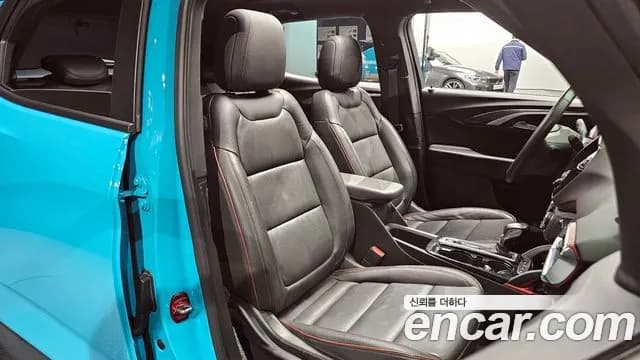 2021 Chevrolet Trailblazer 1.3 Turbo 2WD Sold VIN KLAPC56LDMB031401 – photo 13 2021 Chevrolet Trailblazer 1.3 Turbo 2WD Sold VIN KLAPC56LDMB031401 – photo 13