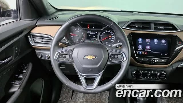 2021 Chevrolet Trailblazer 1.3 Turbo 2WD Sold VIN KLAPC56LDMB032424 – photo 14 2021 Chevrolet Trailblazer 1.3 Turbo 2WD Sold VIN KLAPC56LDMB032424 – photo 14