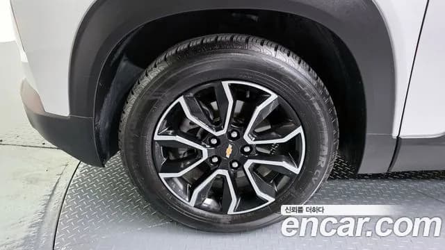 2021 Chevrolet Trailblazer 1.3 Turbo 2WD Sold VIN KLAPC56LDMB032424 – photo 17 2021 Chevrolet Trailblazer 1.3 Turbo 2WD Sold VIN KLAPC56LDMB032424 – photo 17