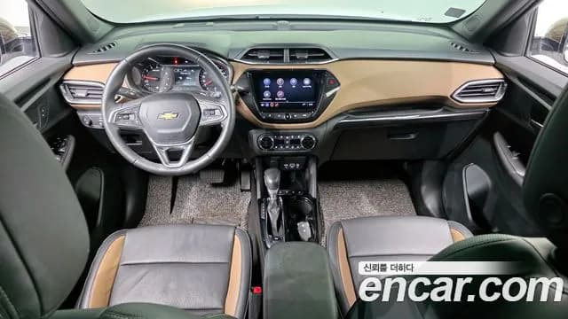 2021 Chevrolet Trailblazer 1.3 Turbo 2WD Sold VIN KLAPC56LDMB032424 – photo 18 2021 Chevrolet Trailblazer 1.3 Turbo 2WD Sold VIN KLAPC56LDMB032424 – photo 18