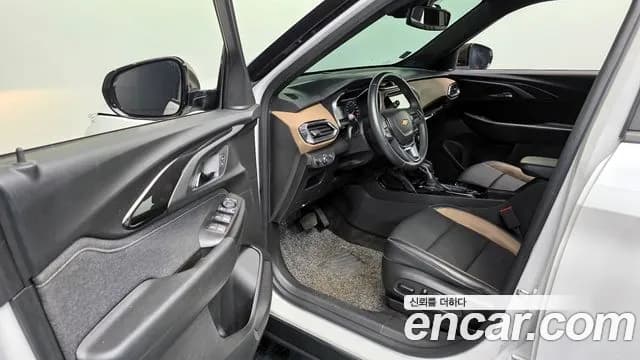 2021 Chevrolet Trailblazer 1.3 Turbo 2WD Sold VIN KLAPC56LDMB032424 – photo 20 2021 Chevrolet Trailblazer 1.3 Turbo 2WD Sold VIN KLAPC56LDMB032424 – photo 20