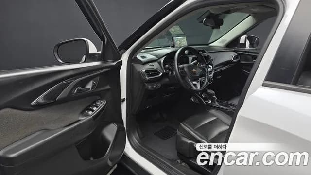 2021 Chevrolet Trailblazer 1.3 Turbo 2WD Sold VIN KLAPC56LDMB042589 – interior seats 2021 Chevrolet Trailblazer 1.3 Turbo 2WD Sold VIN KLAPC56LDMB042589 – interior seats