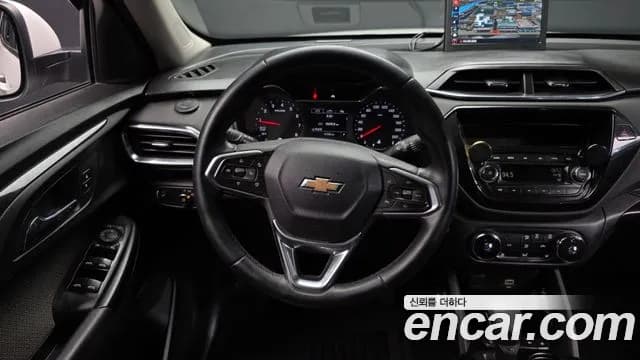 2021 Chevrolet Trailblazer 1.3 Turbo 2WD Sold VIN KLAPC56LDMB042589 – engine bay 2021 Chevrolet Trailblazer 1.3 Turbo 2WD Sold VIN KLAPC56LDMB042589 – engine bay