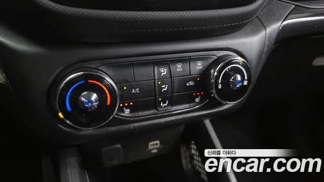 2021 Chevrolet Trailblazer 1.3 Turbo 2WD Sold VIN KLAPC56LDMB042589 – photo 15 2021 Chevrolet Trailblazer 1.3 Turbo 2WD Sold VIN KLAPC56LDMB042589 – photo 15