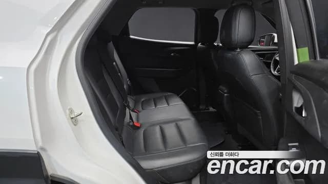 2021 Chevrolet Trailblazer 1.3 Turbo 2WD Sold VIN KLAPC56LDMB042589 – photo 19 2021 Chevrolet Trailblazer 1.3 Turbo 2WD Sold VIN KLAPC56LDMB042589 – photo 19