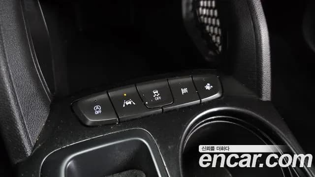 2021 Chevrolet Trailblazer 1.3 Turbo 2WD Sold VIN KLAPC56LDMB042589 – photo 20 2021 Chevrolet Trailblazer 1.3 Turbo 2WD Sold VIN KLAPC56LDMB042589 – photo 20