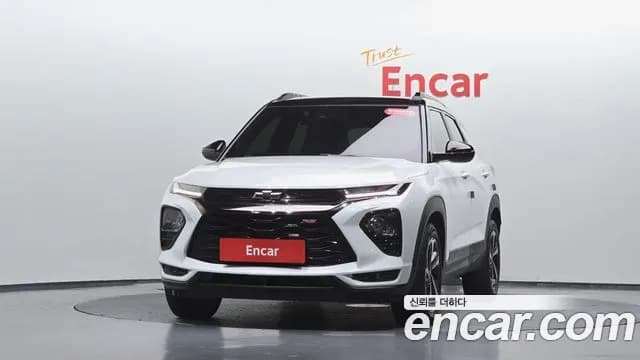 2021 Chevrolet Trailblazer 1.3 Turbo 2WD Sold VIN KLAPC56LDMB044557 – odometer reading 2021 Chevrolet Trailblazer 1.3 Turbo 2WD Sold VIN KLAPC56LDMB044557 – odometer reading
