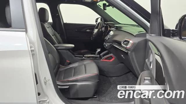 2021 Chevrolet Trailblazer 1.3 Turbo 2WD Sold VIN KLAPC56LDMB044557 – photo 15 2021 Chevrolet Trailblazer 1.3 Turbo 2WD Sold VIN KLAPC56LDMB044557 – photo 15