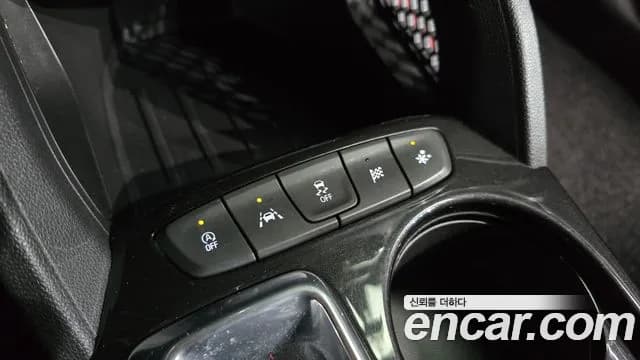 2021 Chevrolet Trailblazer 1.3 Turbo 2WD Sold VIN KLAPC56LDMB044557 – photo 17 2021 Chevrolet Trailblazer 1.3 Turbo 2WD Sold VIN KLAPC56LDMB044557 – photo 17