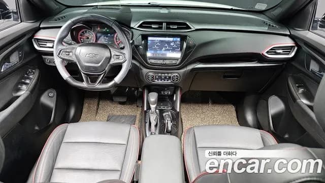 2021 Chevrolet Trailblazer 1.3 Turbo 2WD Sold VIN KLAPC56LDMB048000 – engine bay 2021 Chevrolet Trailblazer 1.3 Turbo 2WD Sold VIN KLAPC56LDMB048000 – engine bay