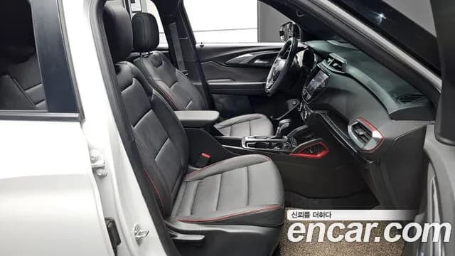 2021 Chevrolet Trailblazer 1.3 Turbo 2WD Sold VIN KLAPC56LDMB048000 – photo 13 2021 Chevrolet Trailblazer 1.3 Turbo 2WD Sold VIN KLAPC56LDMB048000 – photo 13