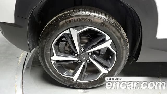 2021 Chevrolet Trailblazer 1.3 Turbo 2WD Sold VIN KLAPC56LDMB048000 – photo 15 2021 Chevrolet Trailblazer 1.3 Turbo 2WD Sold VIN KLAPC56LDMB048000 – photo 15