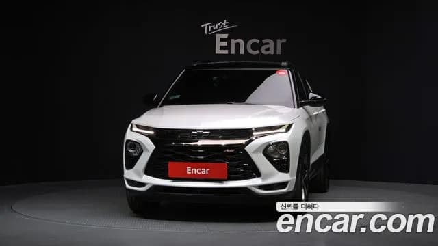 2021 Chevrolet Trailblazer 1.3 Turbo 2WD Sold VIN KLAPC56LDMB061151 – undercarriage 2021 Chevrolet Trailblazer 1.3 Turbo 2WD Sold VIN KLAPC56LDMB061151 – undercarriage