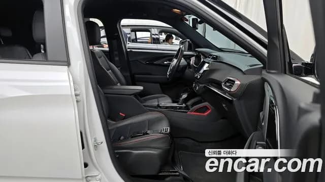 2021 Chevrolet Trailblazer 1.3 Turbo 2WD Sold VIN KLAPC56LDMB061151 – photo 18 2021 Chevrolet Trailblazer 1.3 Turbo 2WD Sold VIN KLAPC56LDMB061151 – photo 18