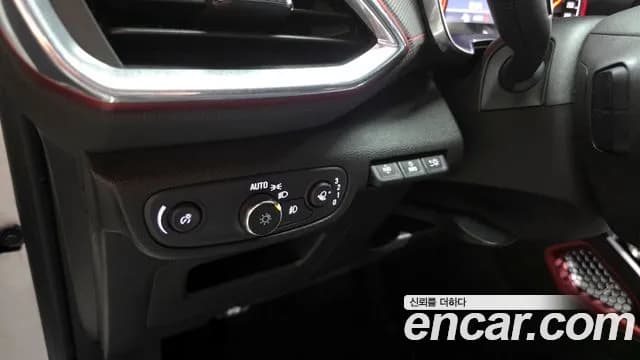 2021 Chevrolet Trailblazer 1.3 Turbo 2WD Sold VIN KLAPC56LDMB079453 – photo 14 2021 Chevrolet Trailblazer 1.3 Turbo 2WD Sold VIN KLAPC56LDMB079453 – photo 14