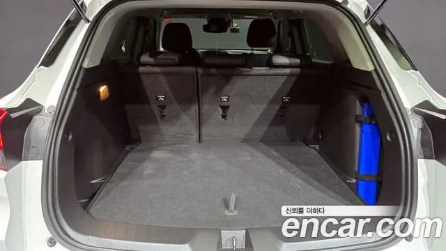 2021 Chevrolet Trailblazer 1.3 Turbo 2WD Sold VIN KLAPC56LDMB086664 – engine bay 2021 Chevrolet Trailblazer 1.3 Turbo 2WD Sold VIN KLAPC56LDMB086664 – engine bay