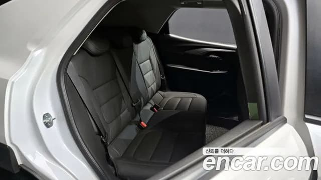 2021 Chevrolet Trailblazer 1.3 Turbo 2WD Sold VIN KLAPC56LDMB086664 – undercarriage 2021 Chevrolet Trailblazer 1.3 Turbo 2WD Sold VIN KLAPC56LDMB086664 – undercarriage