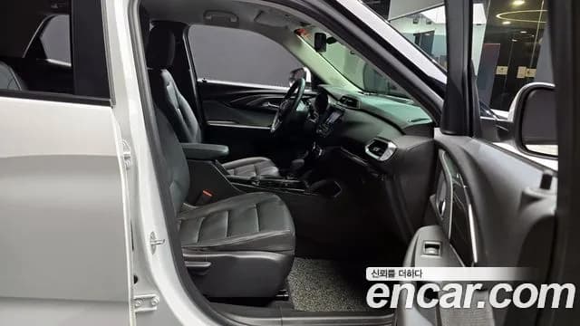 2021 Chevrolet Trailblazer 1.3 Turbo 2WD Sold VIN KLAPC56LDMB086664 – photo 14 2021 Chevrolet Trailblazer 1.3 Turbo 2WD Sold VIN KLAPC56LDMB086664 – photo 14