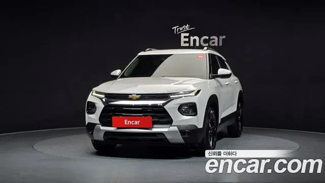 2021 Chevrolet Trailblazer 1.3 Turbo 2WD Sold VIN KLAPC56LDMB086664 – photo 16 2021 Chevrolet Trailblazer 1.3 Turbo 2WD Sold VIN KLAPC56LDMB086664 – photo 16