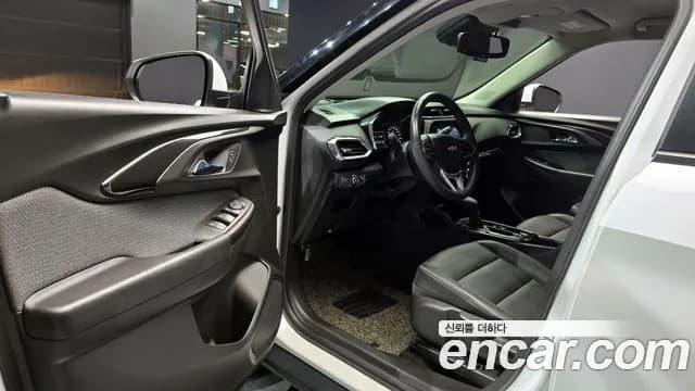 2021 Chevrolet Trailblazer 1.3 Turbo 2WD Sold VIN KLAPC56LDMB086664 – photo 21 2021 Chevrolet Trailblazer 1.3 Turbo 2WD Sold VIN KLAPC56LDMB086664 – photo 21