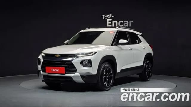 2021 Chevrolet Trailblazer 1.3 Turbo 2WD Sold VIN KLAPC56LDMB086664 – photo 22 2021 Chevrolet Trailblazer 1.3 Turbo 2WD Sold VIN KLAPC56LDMB086664 – photo 22
