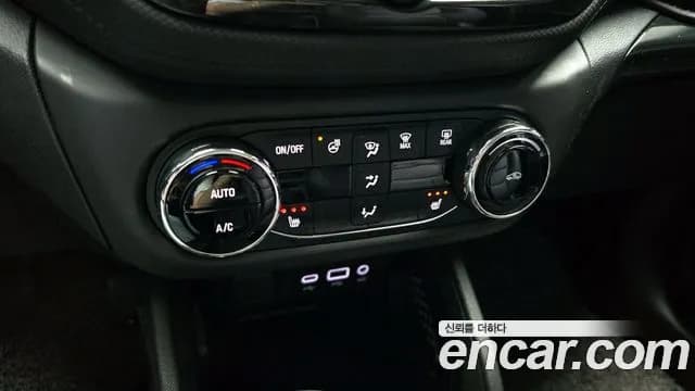 2021 Chevrolet Trailblazer 1.3 Turbo 2WD Sold VIN KLAPC56LDMB086664 – photo 23 2021 Chevrolet Trailblazer 1.3 Turbo 2WD Sold VIN KLAPC56LDMB086664 – photo 23