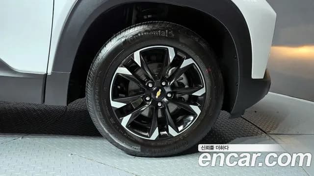 2021 Chevrolet Trailblazer 1.3 Turbo 2WD Sold VIN KLAPC56LDMB086664 – photo 25 2021 Chevrolet Trailblazer 1.3 Turbo 2WD Sold VIN KLAPC56LDMB086664 – photo 25