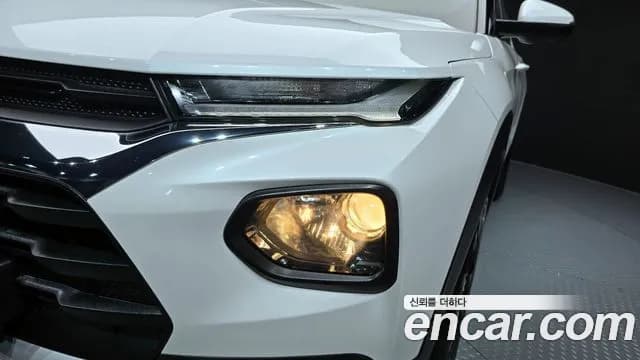 2021 Chevrolet Trailblazer 1.3 Turbo 2WD Sold VIN KLAPC56LDMB086664 – photo 27 2021 Chevrolet Trailblazer 1.3 Turbo 2WD Sold VIN KLAPC56LDMB086664 – photo 27