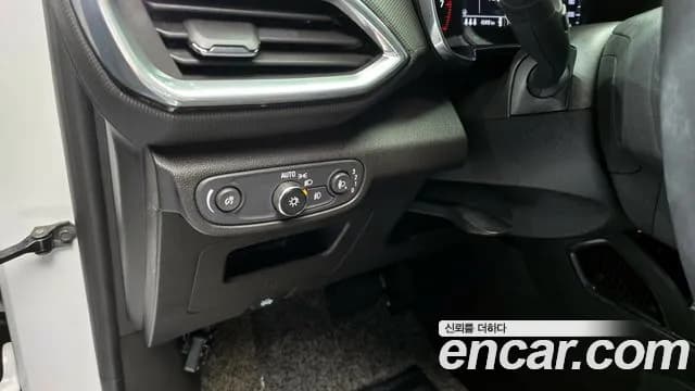 2021 Chevrolet Trailblazer 1.3 Turbo 2WD Sold VIN KLAPC56LDMB086664 – photo 30 2021 Chevrolet Trailblazer 1.3 Turbo 2WD Sold VIN KLAPC56LDMB086664 – photo 30