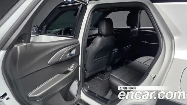 2021 Chevrolet Trailblazer 1.3 Turbo 2WD Sold VIN KLAPC56LDMB097843 – photo 33 2021 Chevrolet Trailblazer 1.3 Turbo 2WD Sold VIN KLAPC56LDMB097843 – photo 33