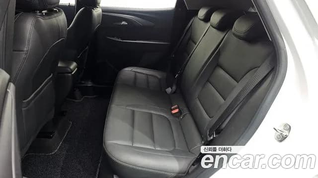 2021 Chevrolet Trailblazer 1.3 Turbo 2WD Sold VIN KLAPC56LDMB109894 – engine bay 2021 Chevrolet Trailblazer 1.3 Turbo 2WD Sold VIN KLAPC56LDMB109894 – engine bay