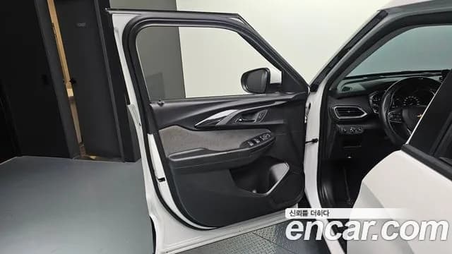 2021 Chevrolet Trailblazer 1.3 Turbo 2WD Sold VIN KLAPC56LDMB109894 – undercarriage 2021 Chevrolet Trailblazer 1.3 Turbo 2WD Sold VIN KLAPC56LDMB109894 – undercarriage