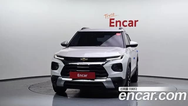 2021 Chevrolet Trailblazer 1.3 Turbo 2WD Sold VIN KLAPC56LDMB109894 – odometer reading 2021 Chevrolet Trailblazer 1.3 Turbo 2WD Sold VIN KLAPC56LDMB109894 – odometer reading