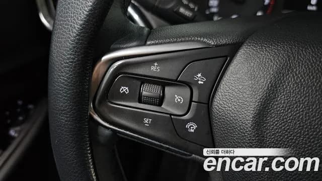 2021 Chevrolet Trailblazer 1.3 Turbo 2WD Sold VIN KLAPC56LDMB109894 – photo 18 2021 Chevrolet Trailblazer 1.3 Turbo 2WD Sold VIN KLAPC56LDMB109894 – photo 18