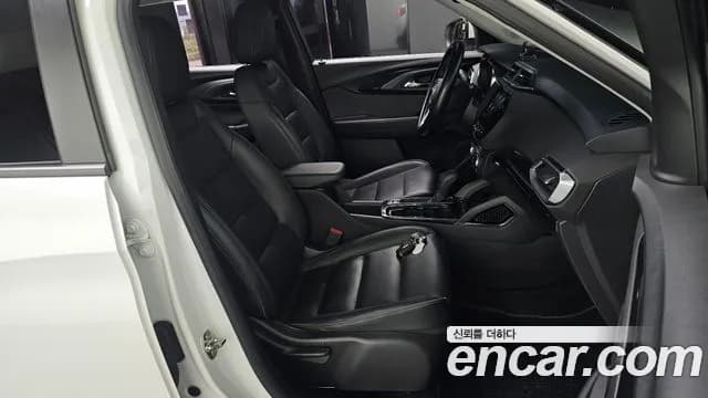 2021 Chevrolet Trailblazer 1.3 Turbo 2WD Sold VIN KLAPC56LDMB109894 – photo 22 2021 Chevrolet Trailblazer 1.3 Turbo 2WD Sold VIN KLAPC56LDMB109894 – photo 22