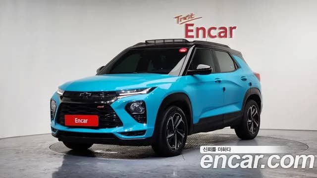 2022 Chevrolet Trailblazer 1.3 Turbo 2WD Sold VIN KLAPC56LDNB000278 – interior seats 2022 Chevrolet Trailblazer 1.3 Turbo 2WD Sold VIN KLAPC56LDNB000278 – interior seats