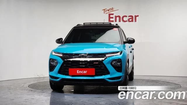 2022 Chevrolet Trailblazer 1.3 Turbo 2WD Sold VIN KLAPC56LDNB000278 – photo 15 2022 Chevrolet Trailblazer 1.3 Turbo 2WD Sold VIN KLAPC56LDNB000278 – photo 15