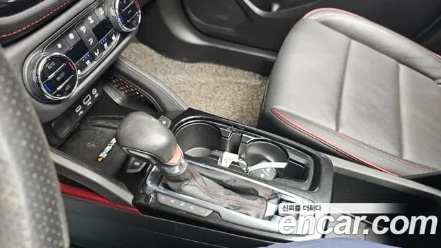 2022 Chevrolet Trailblazer 1.3 Turbo 2WD Sold VIN KLAPC56LDNB000278 – photo 20 2022 Chevrolet Trailblazer 1.3 Turbo 2WD Sold VIN KLAPC56LDNB000278 – photo 20