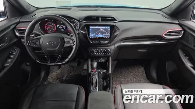 2022 Chevrolet Trailblazer 1.3 Turbo 2WD Sold VIN KLAPC56LDNB000283 – engine bay 2022 Chevrolet Trailblazer 1.3 Turbo 2WD Sold VIN KLAPC56LDNB000283 – engine bay