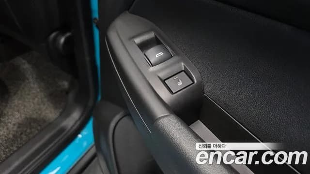 2022 Chevrolet Trailblazer 1.3 Turbo 2WD Sold VIN KLAPC56LDNB000283 – exterior detail 2022 Chevrolet Trailblazer 1.3 Turbo 2WD Sold VIN KLAPC56LDNB000283 – exterior detail