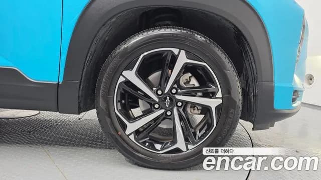 2022 Chevrolet Trailblazer 1.3 Turbo 2WD Sold VIN KLAPC56LDNB000283 – photo 15 2022 Chevrolet Trailblazer 1.3 Turbo 2WD Sold VIN KLAPC56LDNB000283 – photo 15