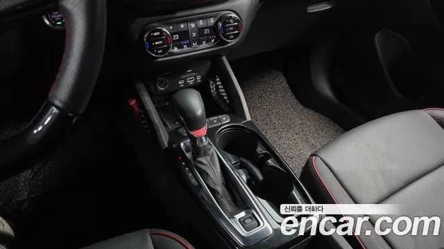 2022 Chevrolet Trailblazer 1.3 Turbo 2WD Sold VIN KLAPC56LDNB000283 – photo 20 2022 Chevrolet Trailblazer 1.3 Turbo 2WD Sold VIN KLAPC56LDNB000283 – photo 20