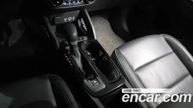 2022 Chevrolet Trailblazer 1.3 Turbo 2WD Sold VIN KLAPC56LDNB000634 – interior seats 2022 Chevrolet Trailblazer 1.3 Turbo 2WD Sold VIN KLAPC56LDNB000634 – interior seats
