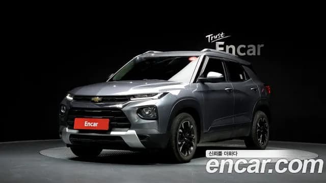 2022 Chevrolet Trailblazer 1.3 Turbo 2WD Sold VIN KLAPC56LDNB000634 – engine bay 2022 Chevrolet Trailblazer 1.3 Turbo 2WD Sold VIN KLAPC56LDNB000634 – engine bay