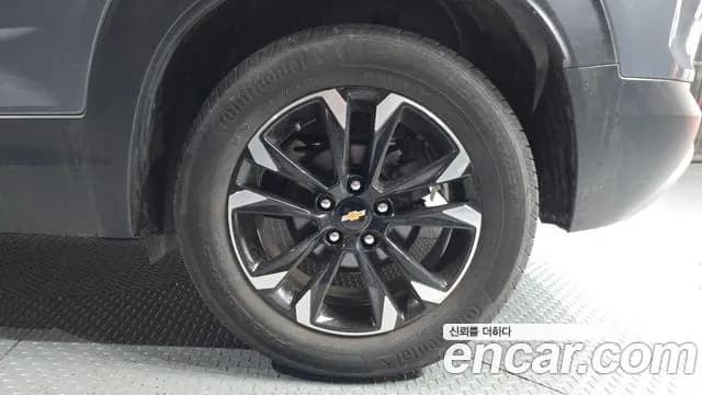 2022 Chevrolet Trailblazer 1.3 Turbo 2WD Sold VIN KLAPC56LDNB000634 – photo 11 2022 Chevrolet Trailblazer 1.3 Turbo 2WD Sold VIN KLAPC56LDNB000634 – photo 11