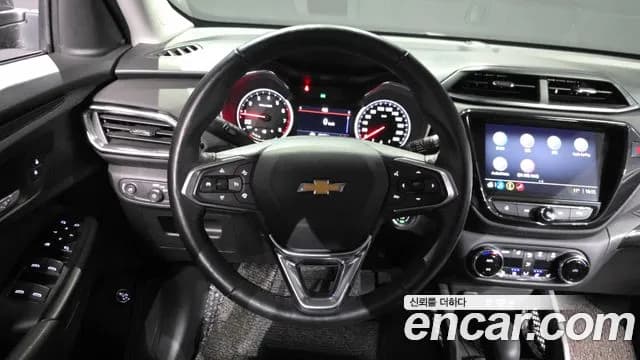 2022 Chevrolet Trailblazer 1.3 Turbo 2WD Sold VIN KLAPC56LDNB000634 – photo 16 2022 Chevrolet Trailblazer 1.3 Turbo 2WD Sold VIN KLAPC56LDNB000634 – photo 16