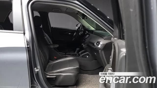 2022 Chevrolet Trailblazer 1.3 Turbo 2WD Sold VIN KLAPC56LDNB000634 – photo 18 2022 Chevrolet Trailblazer 1.3 Turbo 2WD Sold VIN KLAPC56LDNB000634 – photo 18